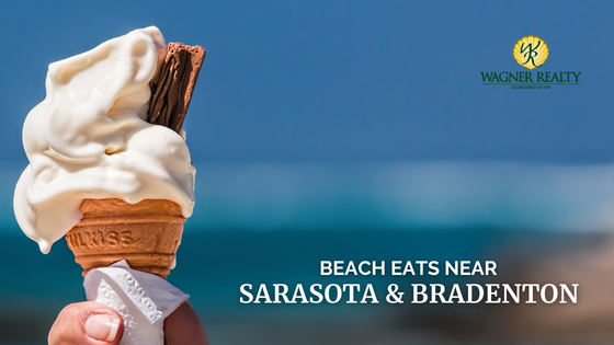 Sarasota Beach Eats