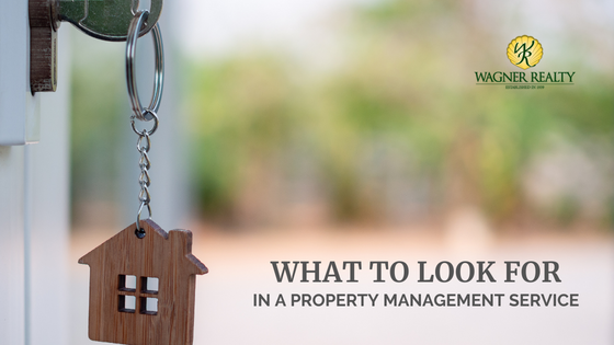 Property Management